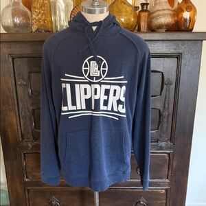 Men’s LA Clippers Hoodie
